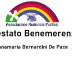 Medaglia d’oro di Benemerenza Civica Annamaria Bernardini De Pace