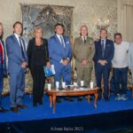 Salotto letterario “Presenta la tua opera”