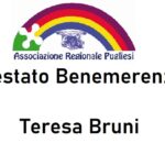 Benemerenza Civica Teresa Bruni